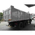 Transporte Camión de carga pesada Camión de carga pesado Dongfeng